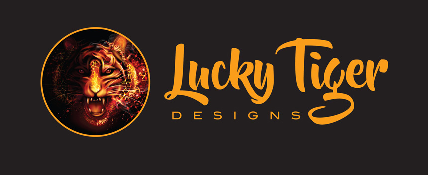 Lucky Tiger Designs